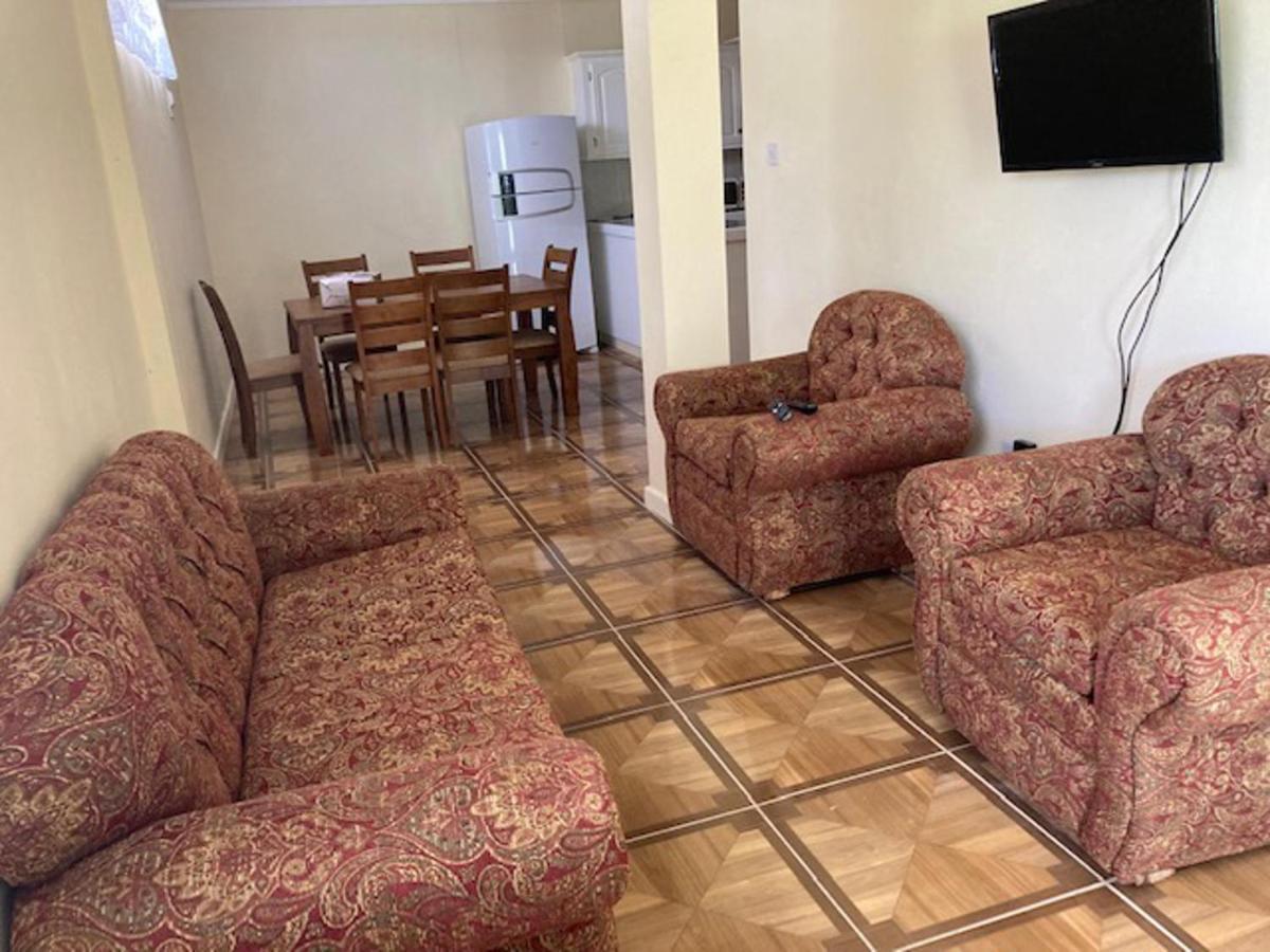 Stunning 2-Bed Apartment In Grand Roy Grenada Mount Nesbit Esterno foto