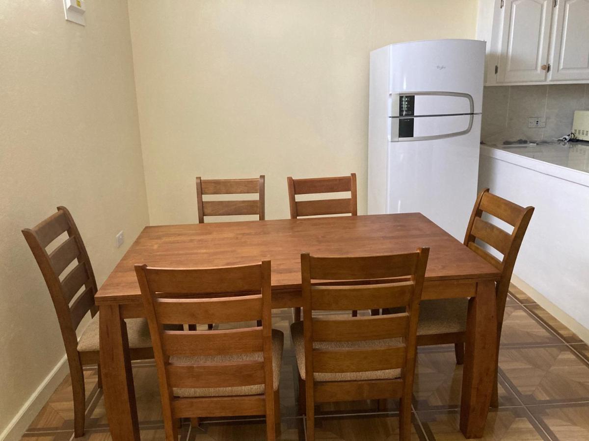 Stunning 2-Bed Apartment In Grand Roy Grenada Mount Nesbit Esterno foto