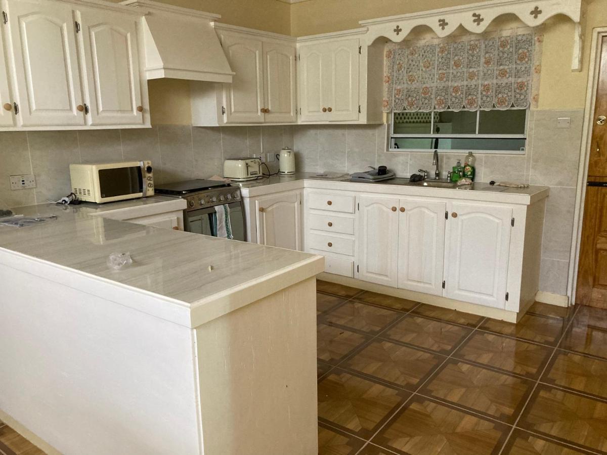 Stunning 2-Bed Apartment In Grand Roy Grenada Mount Nesbit Esterno foto