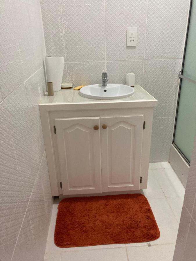 Stunning 2-Bed Apartment In Grand Roy Grenada Mount Nesbit Esterno foto