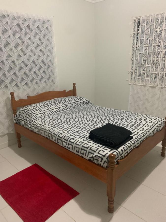 Stunning 2-Bed Apartment In Grand Roy Grenada Mount Nesbit Esterno foto